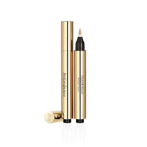 ysl dark circle corrector|ysl touch éclat.